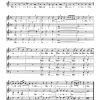 Dreimaliges Kyrie Martin Luthers 1526 (SATB) / Dreimaliges Kyrie Nürnberg 1525 (SATB)