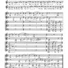 Dreimaliges Kyrie Straßburg 1525 (SA+STB) / Dreimaliges Kyrie Martin Luthers 1526 (Solo-S, SATB)