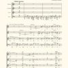 Gioachino Rossini: Petite Messe solennelle (SATB)