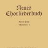 Minnelieder I. Neues Chorliederbuch zu Worten von Hans Grunow, Folge 2 (1936/38)