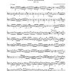 Handel: Dixit Dominus HWV 232 (Kontrabas)