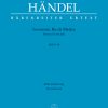 Handel: Sosarme, Re di Media HWV 30