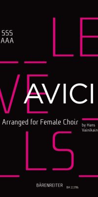 Avicii: Levels
