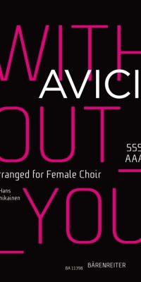 Avicii: Without You