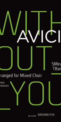 Avicii: Without You