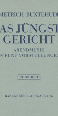 Das Jüngste Gericht