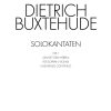 Buxtehude: Singet dem Herrn