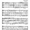 Eile, Gott, mich zu erretten - Ich will den Herrn loben