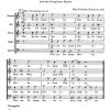 Die Passion Jesu Christi nach dem Evangelisten Markus
