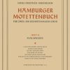 Psalmworte