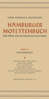 Psalmworte