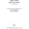 Jedem das Seine (Aninka tanzte)