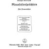 Mausfallensprüchlein (Kleine Gäste, kleines Haus)