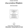 Das verlassene Mägdlein (Früh, wann die Hähne krähn)