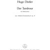 Der Tambour (Wenn meine Mutter hexen könnt')