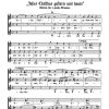 Jesus Christus, gestern und heute (1939)
