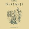 Botschaft - Sag mir, wo ich den Geliebten finde (1938)