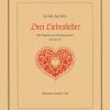 Drei Liebeslieder