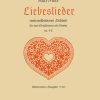 Liebeslieder (1938)