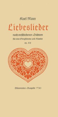 Liebeslieder (1938)