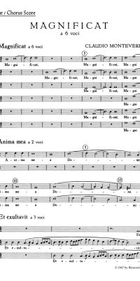 Magnificat