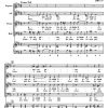 Heinrich Schutz: 3 Motetten SWV 73 - 75