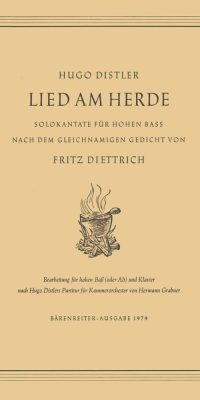 Lied am Herde (1941)