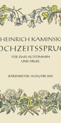 Hochzeitsspruch
