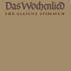 Das Wochenlied