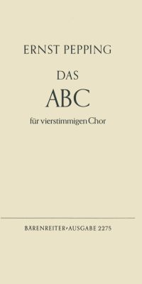 Das A-B-C