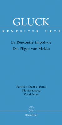 La Rencontre imprévue - Die Pilger von Mekka