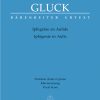 Iphigénie en Aulide - Iphigenie in Aulis