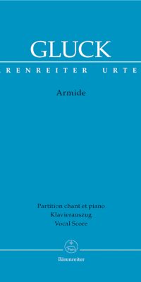 Armide - Armida