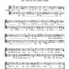 Reda: Der Herr ist der Armen Schutz (Psalm 9) - Du wirst meine Seele nicht dem Tode lassen (Psalm 16) - Jesus Christus, unser Heiland - Vor dir ist Fr
