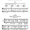 Reda: Psalm 118. Der Herr ist Gott (SSA) - Psalm 34. Schmecket und sehet (SATB) - Psalm 126. Wenn der Herr die Gefangenen Zions (SST+ABB) (1948)