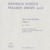 Heinrich Schutz: Herr, unser Herrscher