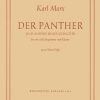 Der Panther und andere Rilke-Gedichte (1949) (1949)