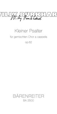 Kleiner Psalter (1950)
