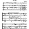 Vulpius: Siehe, ich sende meinen Engel fuer dir her (SATB)