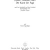 Die Kunst der Fuge. Ausgabe nach der Handschrift und dem Erstdruck mit Choral "Vor deinen Thron tret ich hiermit" fuer Streichinstrumente - The Art of