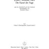 Die Kunst der Fuge. Ausgabe nach der Handschrift und dem Erstdruck mit Choral "Vor deinen Thron tret ich hiermit" fuer Streichinstrumente - The Art of