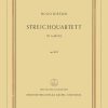 Streichquartett (1939)