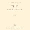 Streichtrio (1947)