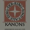 Der Ring bind't alle Ding