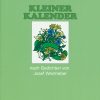 Kleiner Kalender (1938)