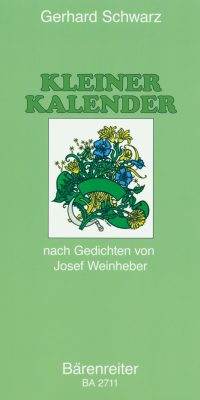 Kleiner Kalender (1938)