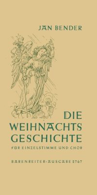 Die Weihnachtsgeschichte (1952)