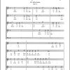 Selve beate, se sospirando - Glückliche Haine