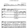 Laudate Jehovam - Auf!, Lobet den Herren