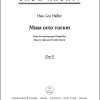 Missa octo vocum